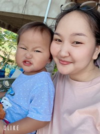 วราภรณ์ ป้องกา profile icon