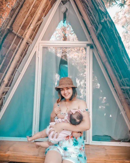 Monica Manaligod Ganitano profile icon