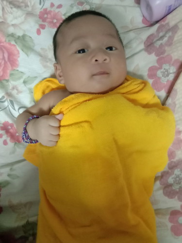 เห่อลูก
