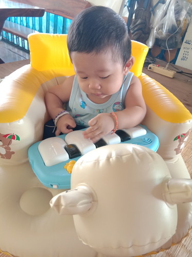 ห่วงเล่น