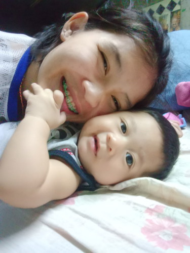 แกล้งลูก