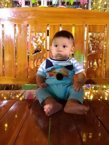 พัฒนาการ