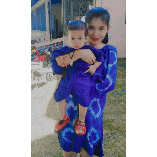 ชื่อ&#x27;น้อง อ๋อมแอ๋ม นะคะ profile icon