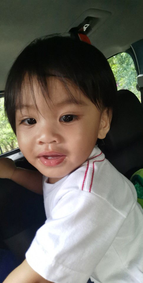 Jen Espiritu Balino profile icon