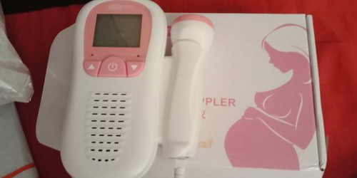 fetal dopler