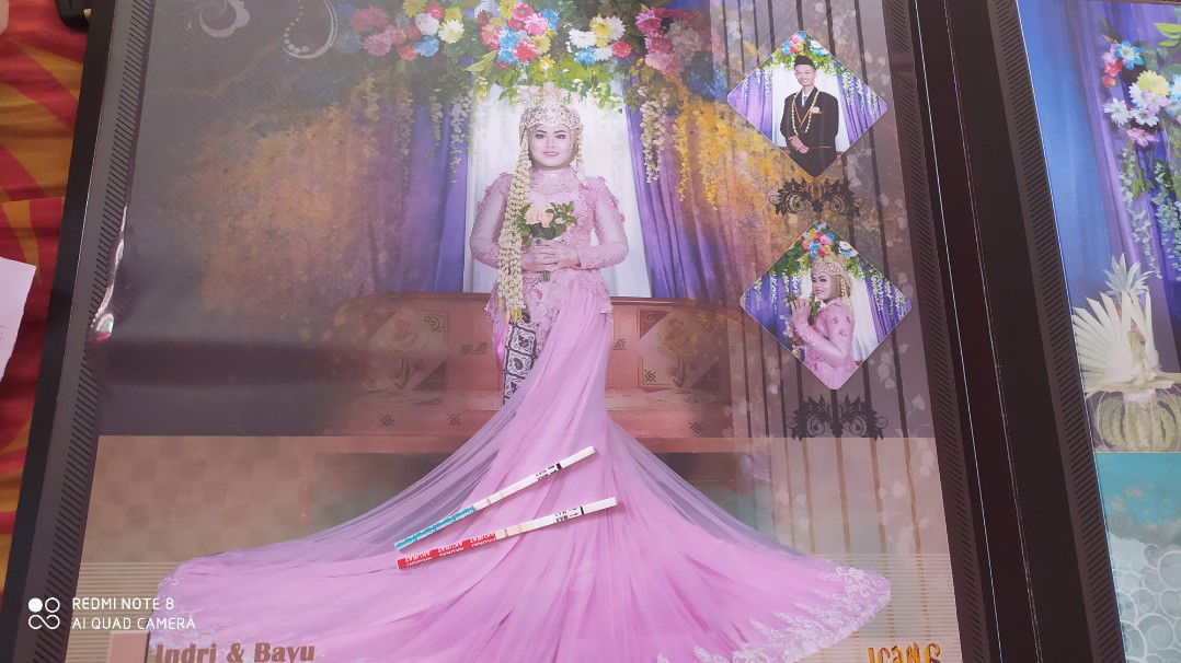 Agnes indriyadi profile icon