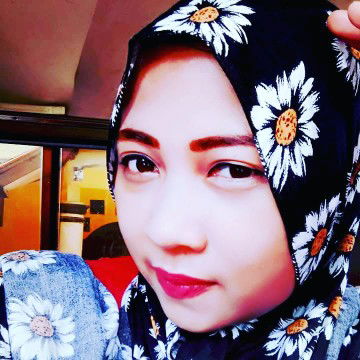 isma ariska profile icon