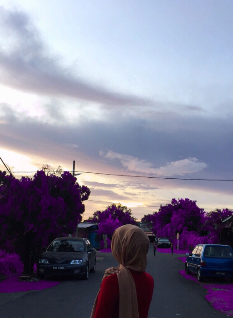 Natasha Rahman profile icon