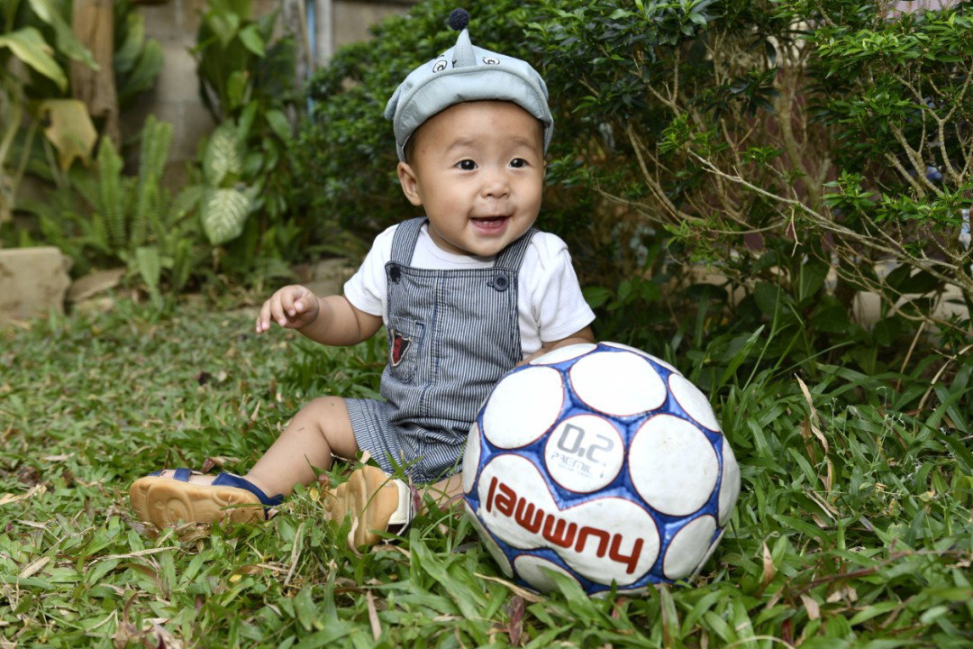 Koy Chamon profile icon