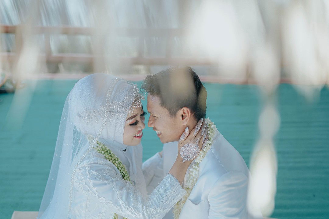 Nurul H profile icon