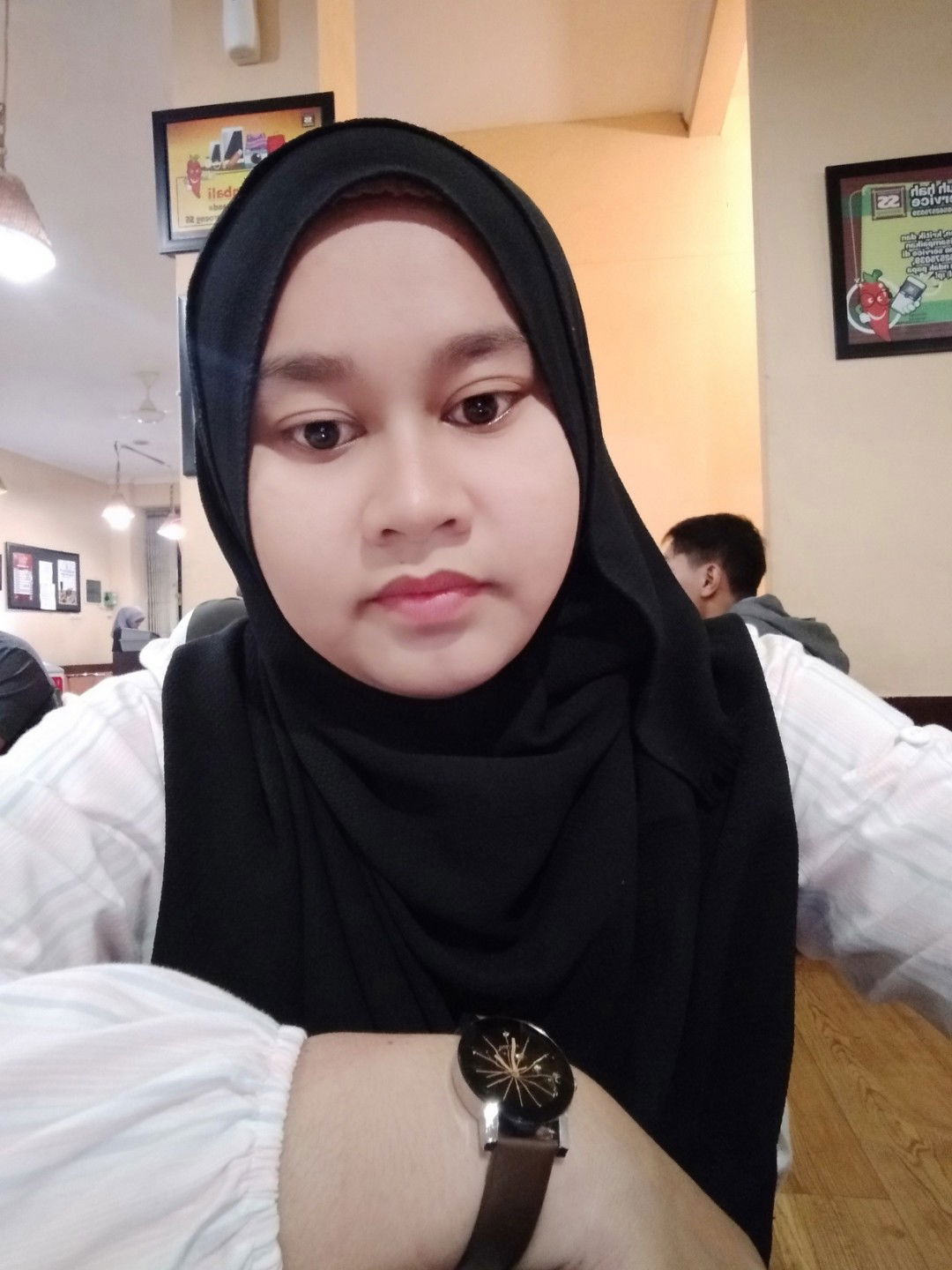 Nurul Asiah profile icon
