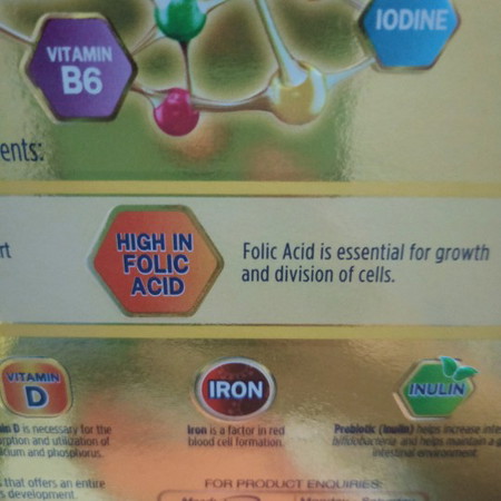 FOLIC ACID