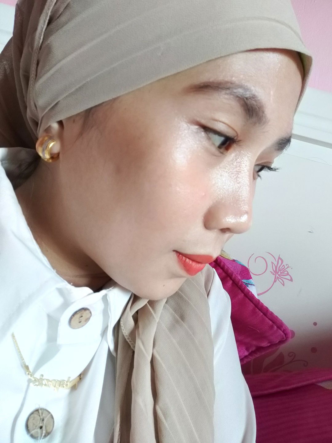 NAFISHA profile icon