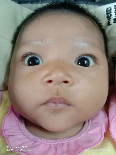 Mee Agustina profile icon