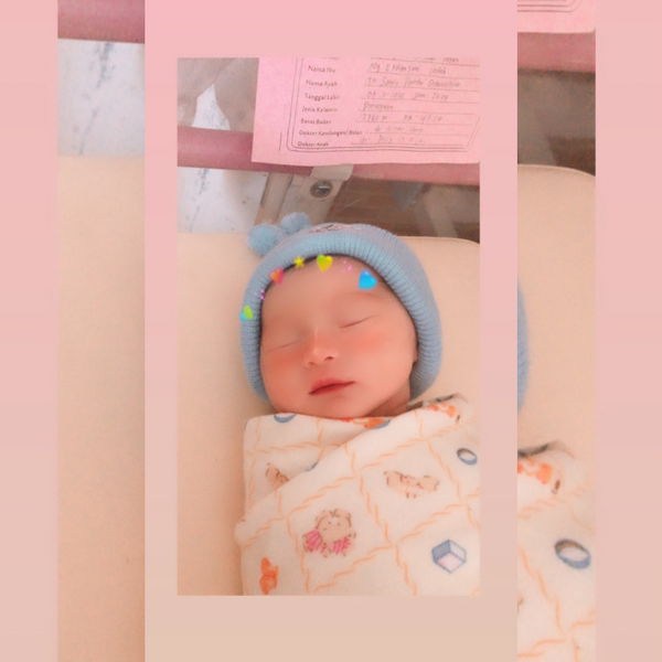 Efrittha Sanii Indah Kumalla profile icon