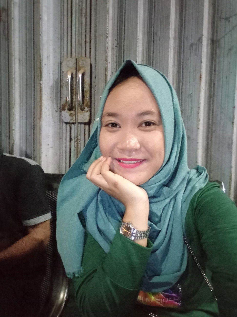 Rahma Syaputri profile icon