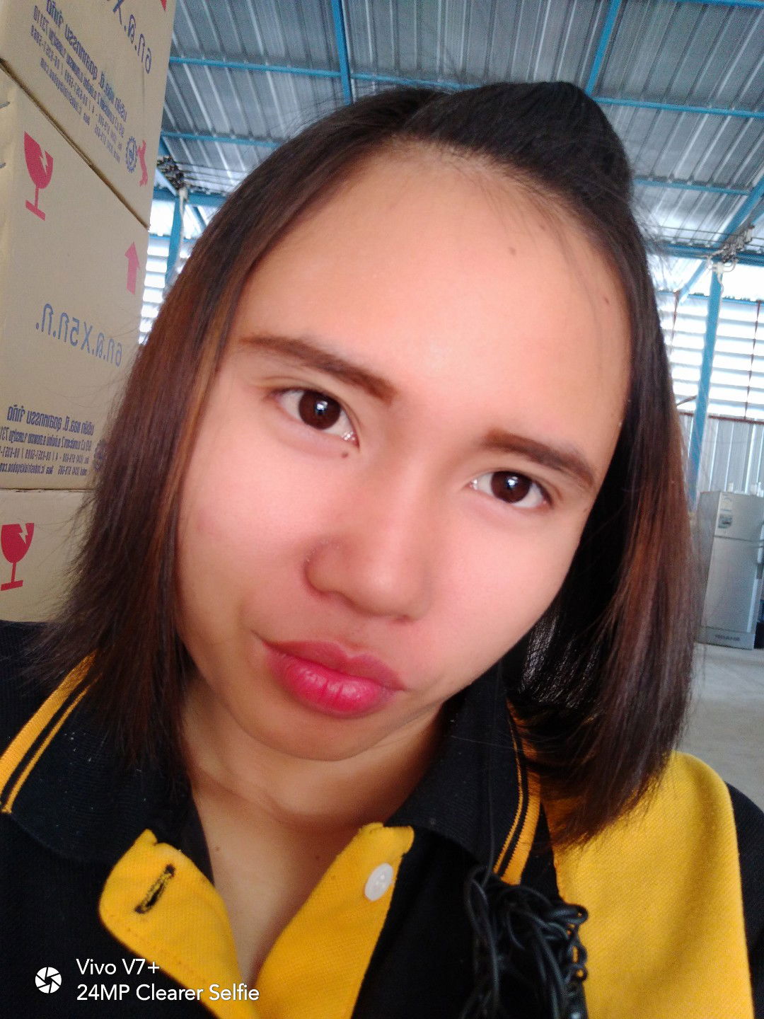 นันทภรณ์ ศรีสร้างคอม profile icon