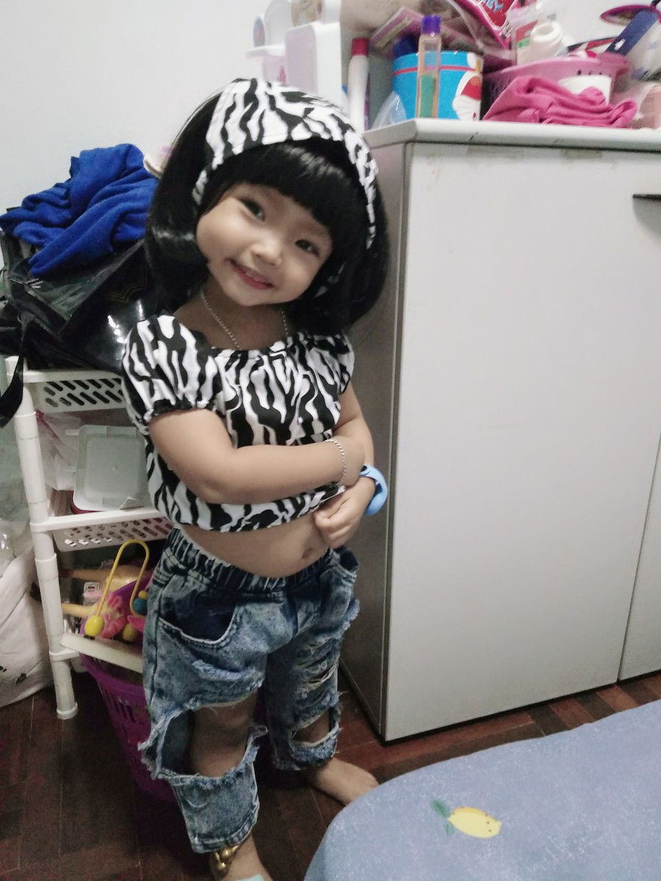 Madew'z Cht profile icon