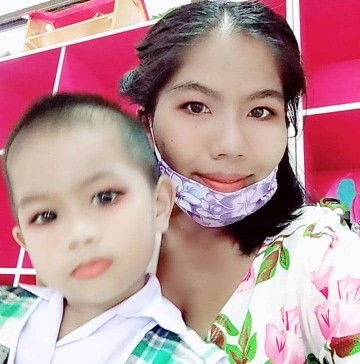 นู๋ แอมป์ อุรชาภัทร ตันสกุล profile icon