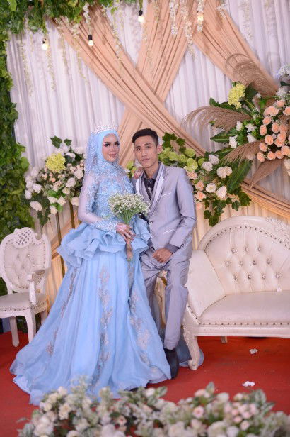 Farkhatul Mustafida profile icon