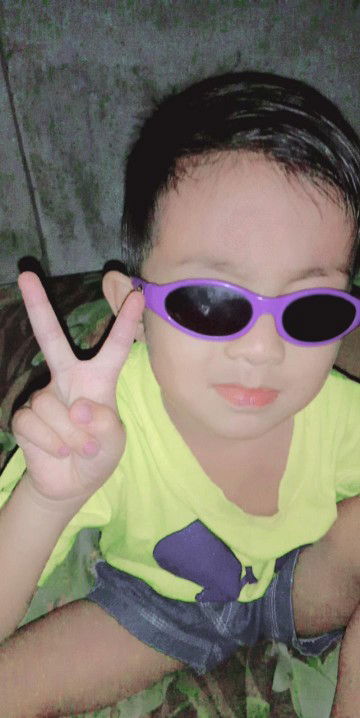 Saputra profile icon