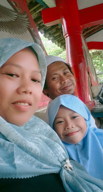 Siti Fauziah profile icon