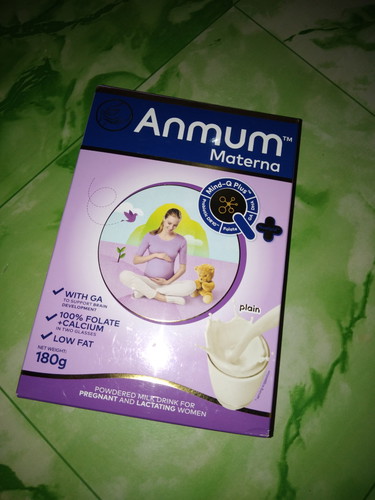 Ask ko lang Mommies ☺