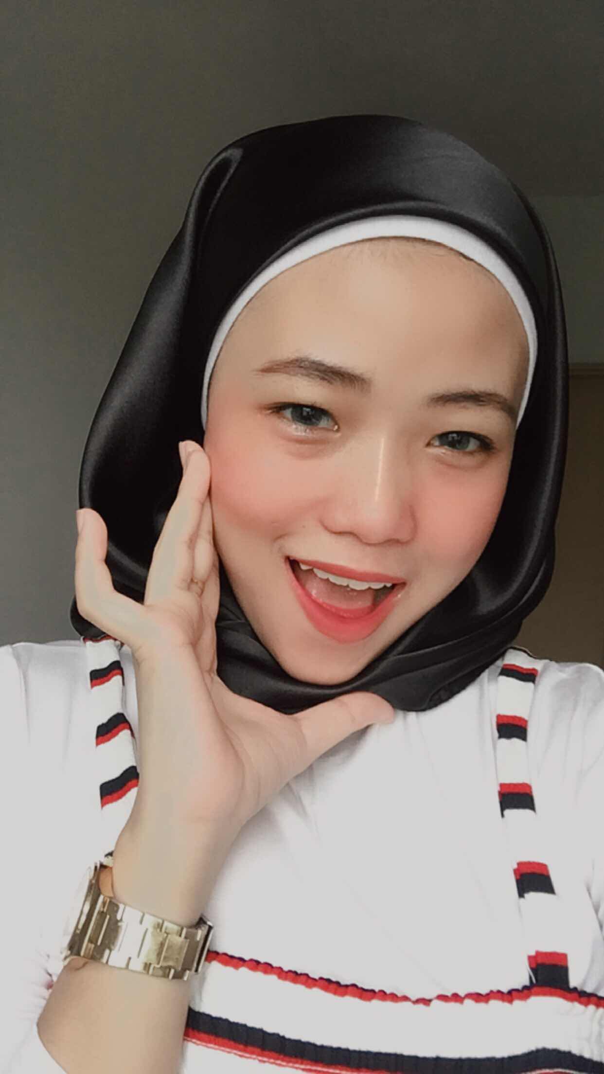 uniy aisham profile icon