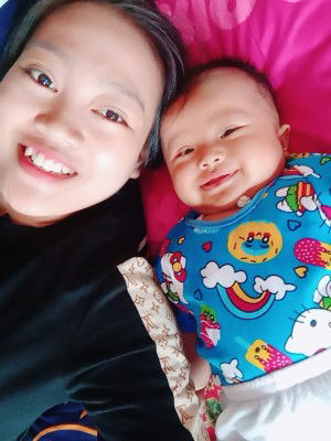 Rini Maryani profile icon