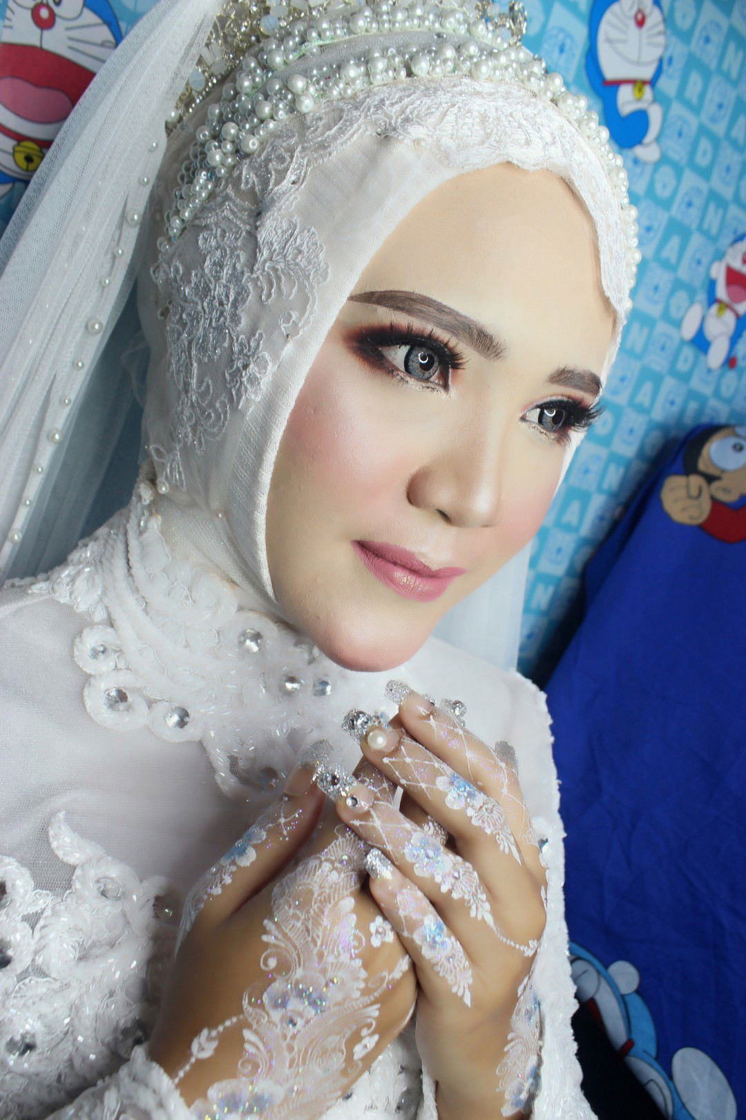 Novitasari profile icon