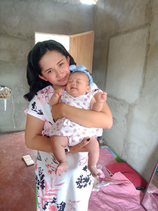 Grechele Ann Cabiluna Pahilmagan profile icon