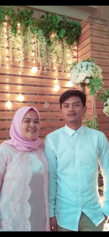 fatimah nurul qolbiah profile icon