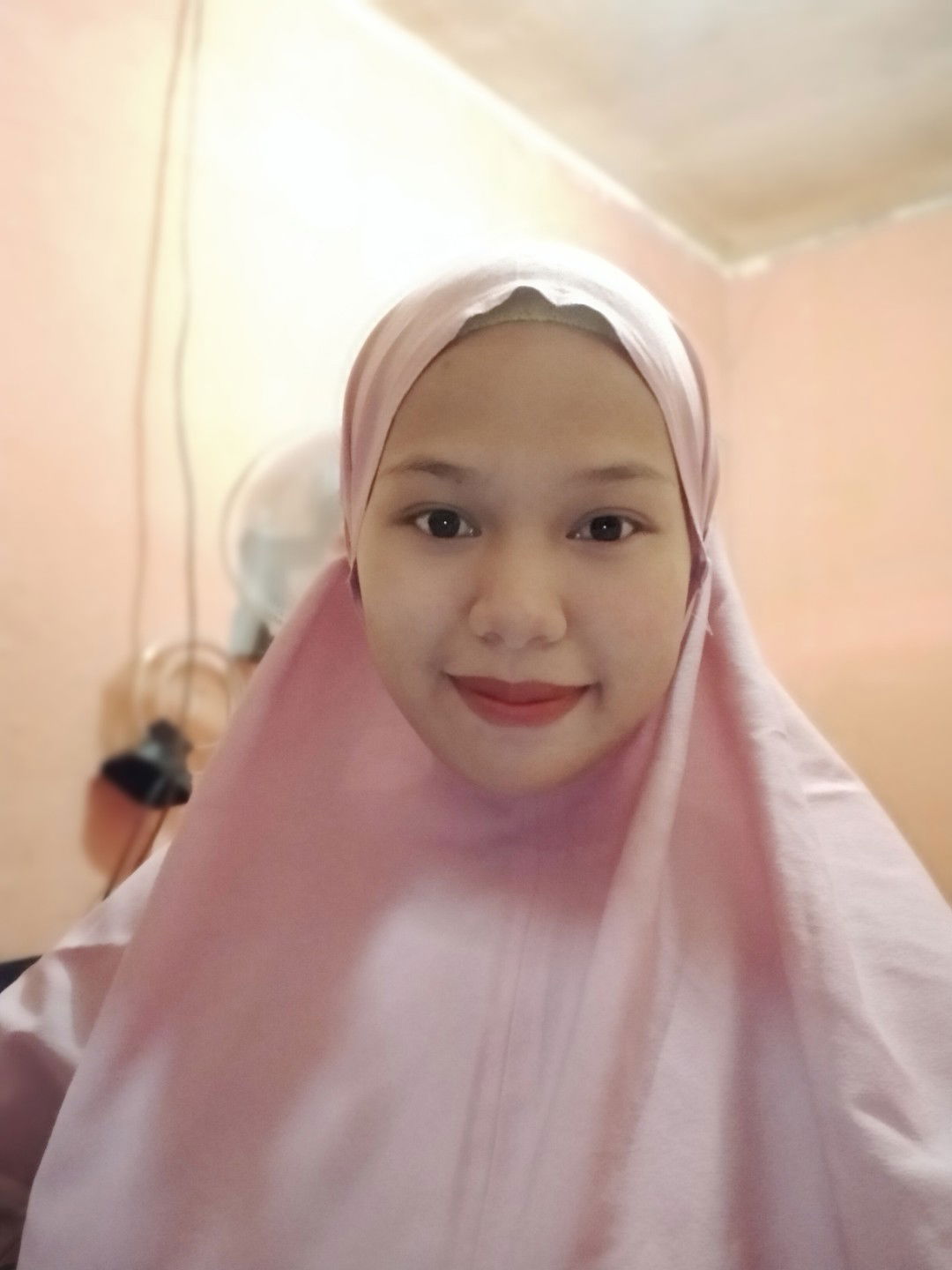 Siti Aisah profile icon