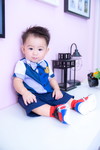 Merin Imsavad profile icon