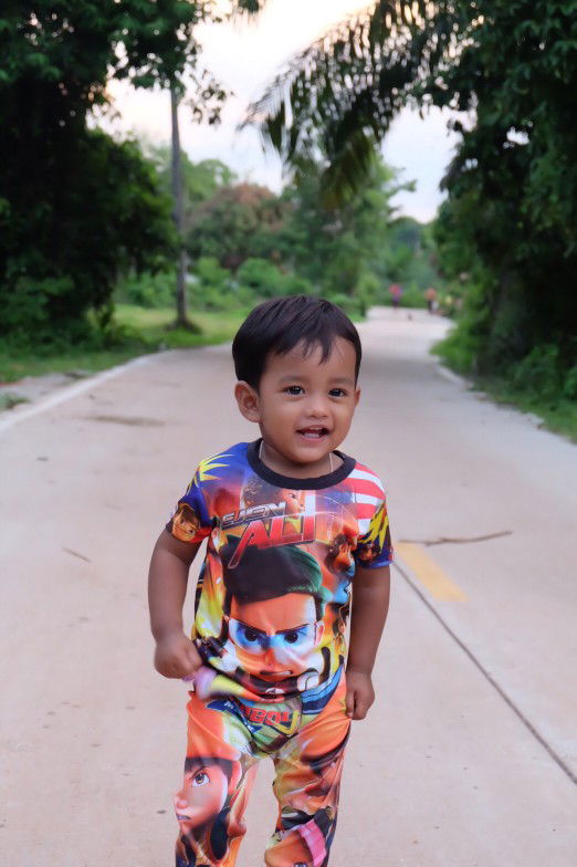 Sahada Sakho profile icon