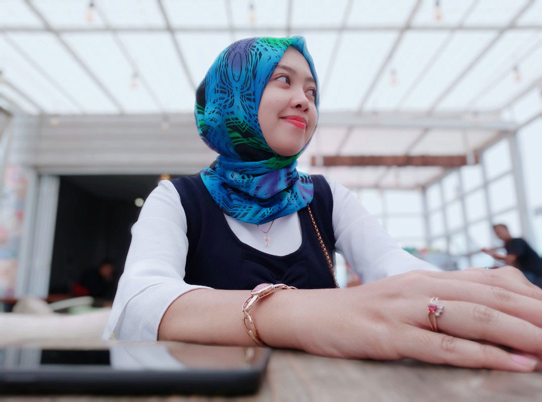 Gesni Ramdani profile icon