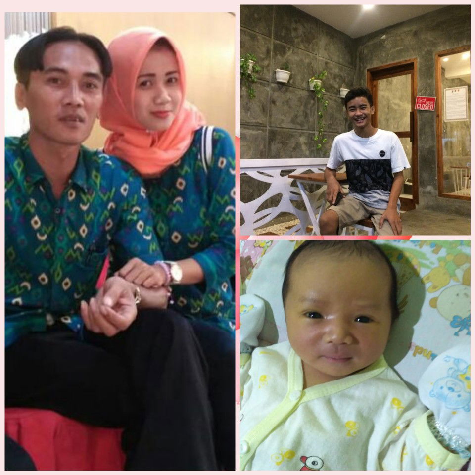 Mega resadi profile icon