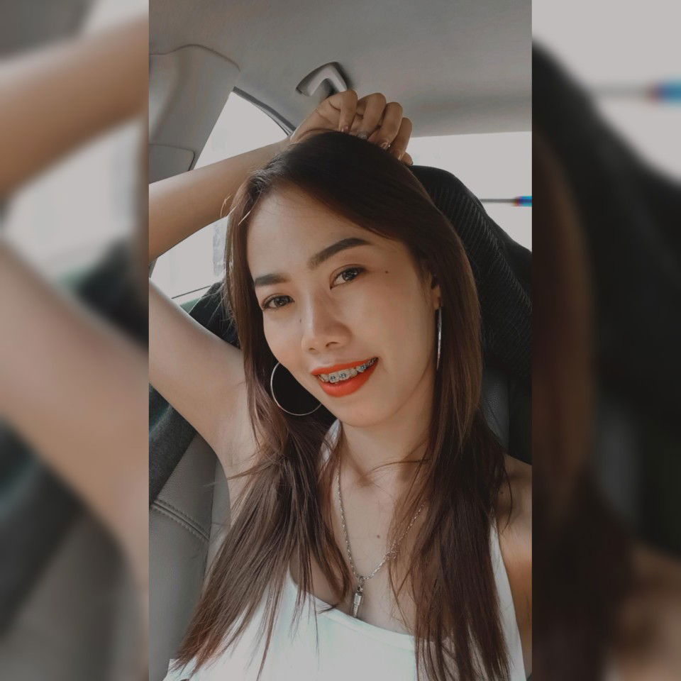 Crystal profile icon