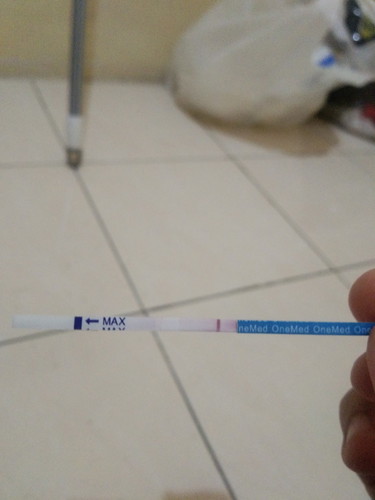 telat haid 8 hari