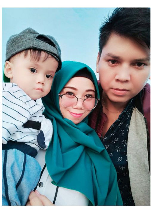 Novia Ardianti profile icon