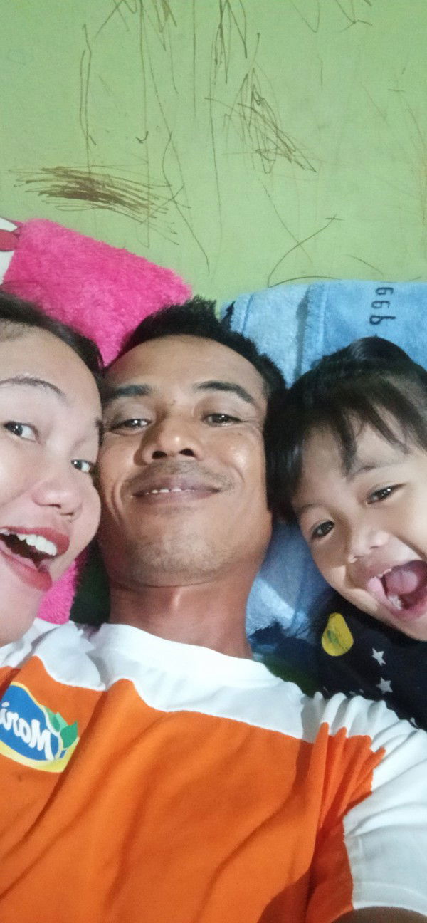 Nuryati profile icon