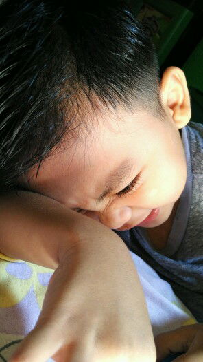 ika putri profile icon