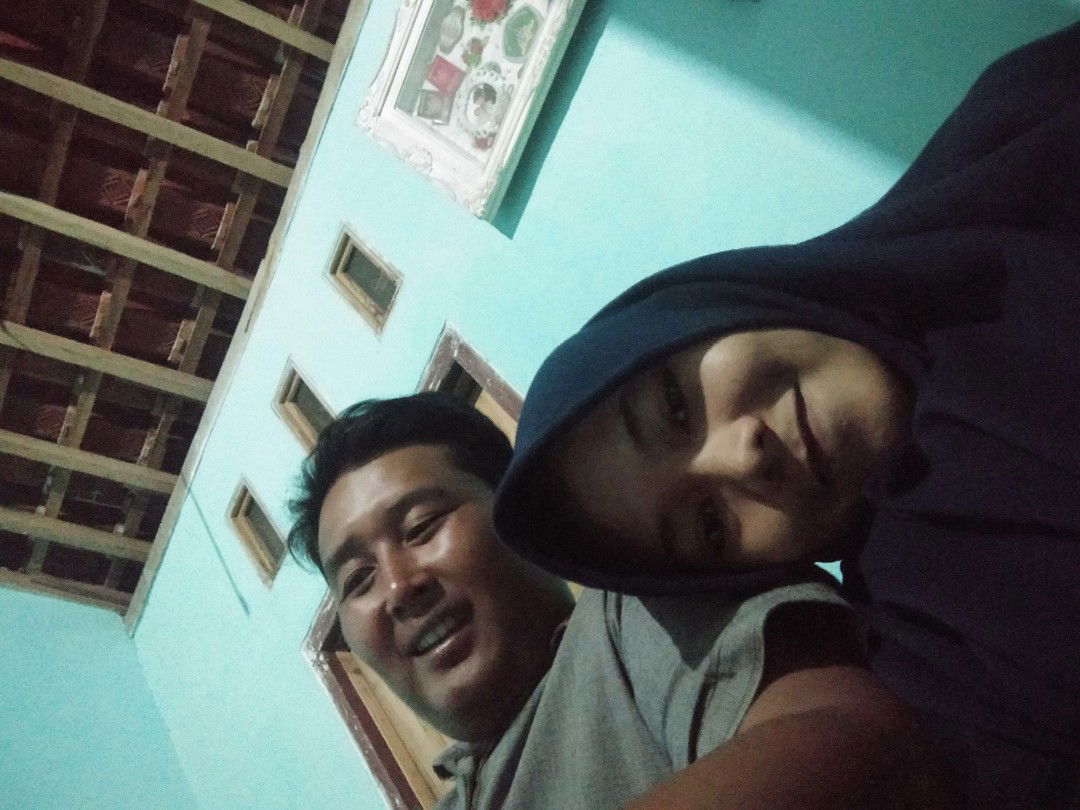 Binti Fitrotun Nafi'ah profile icon