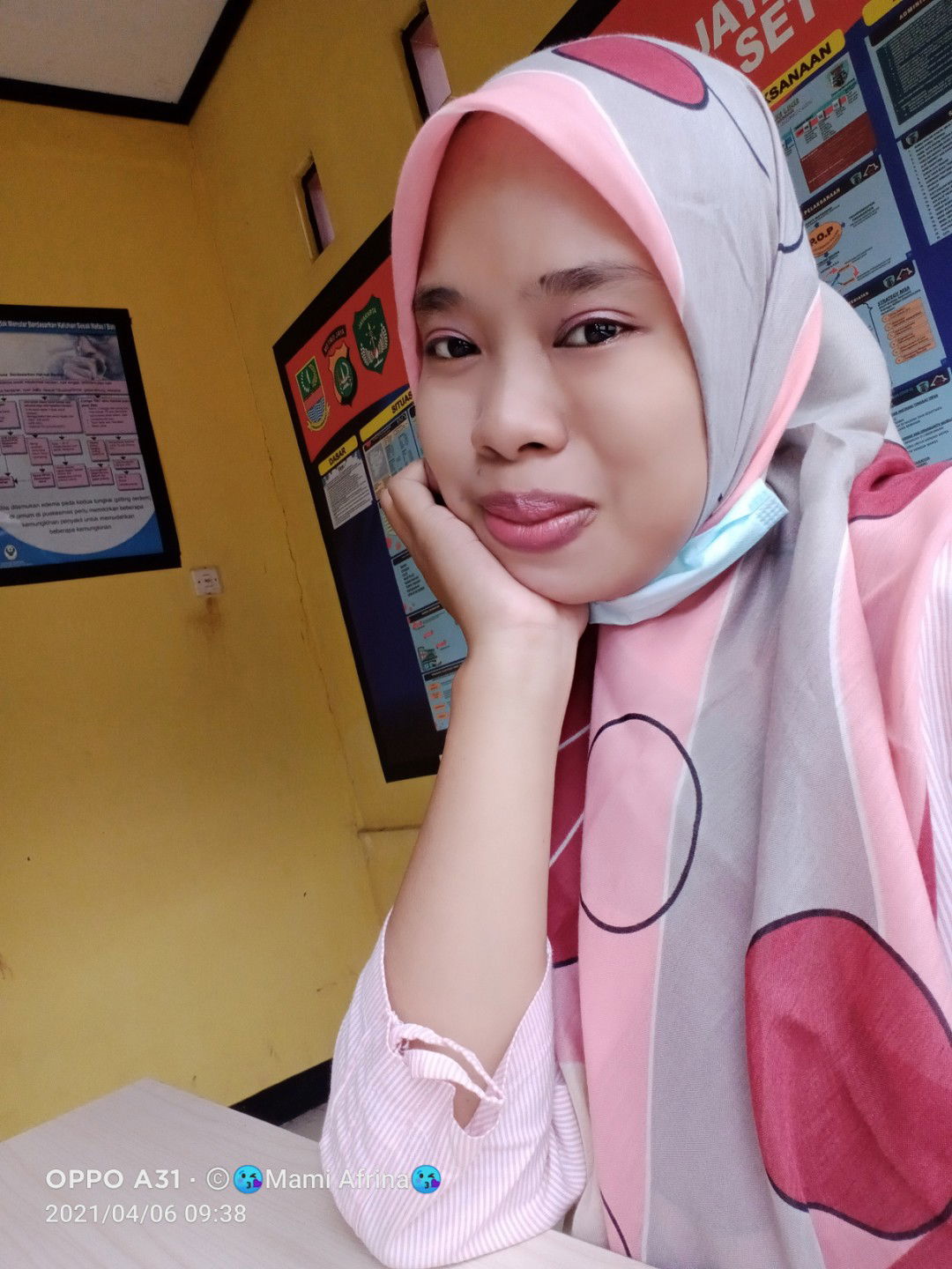 bidan Yuliati profile icon