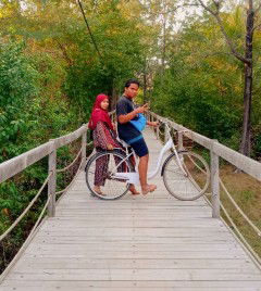 Halifa Ilmaknun profile icon