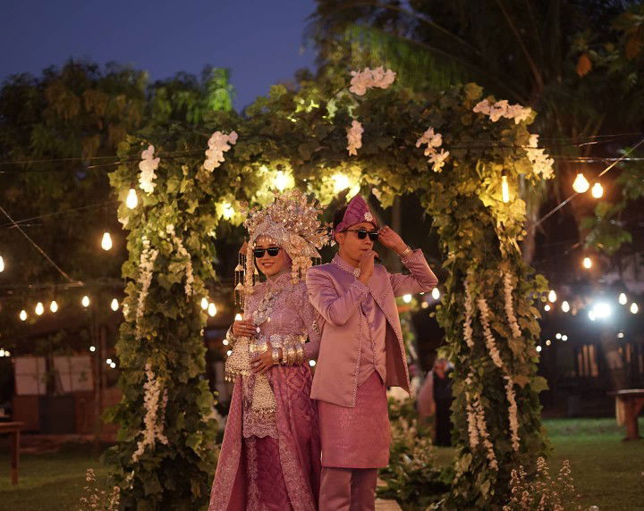 Mayadita Kapriati profile icon