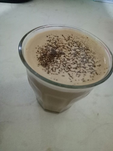 capuccino good day