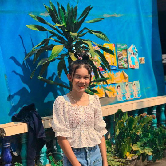 Kantiya Yam profile icon