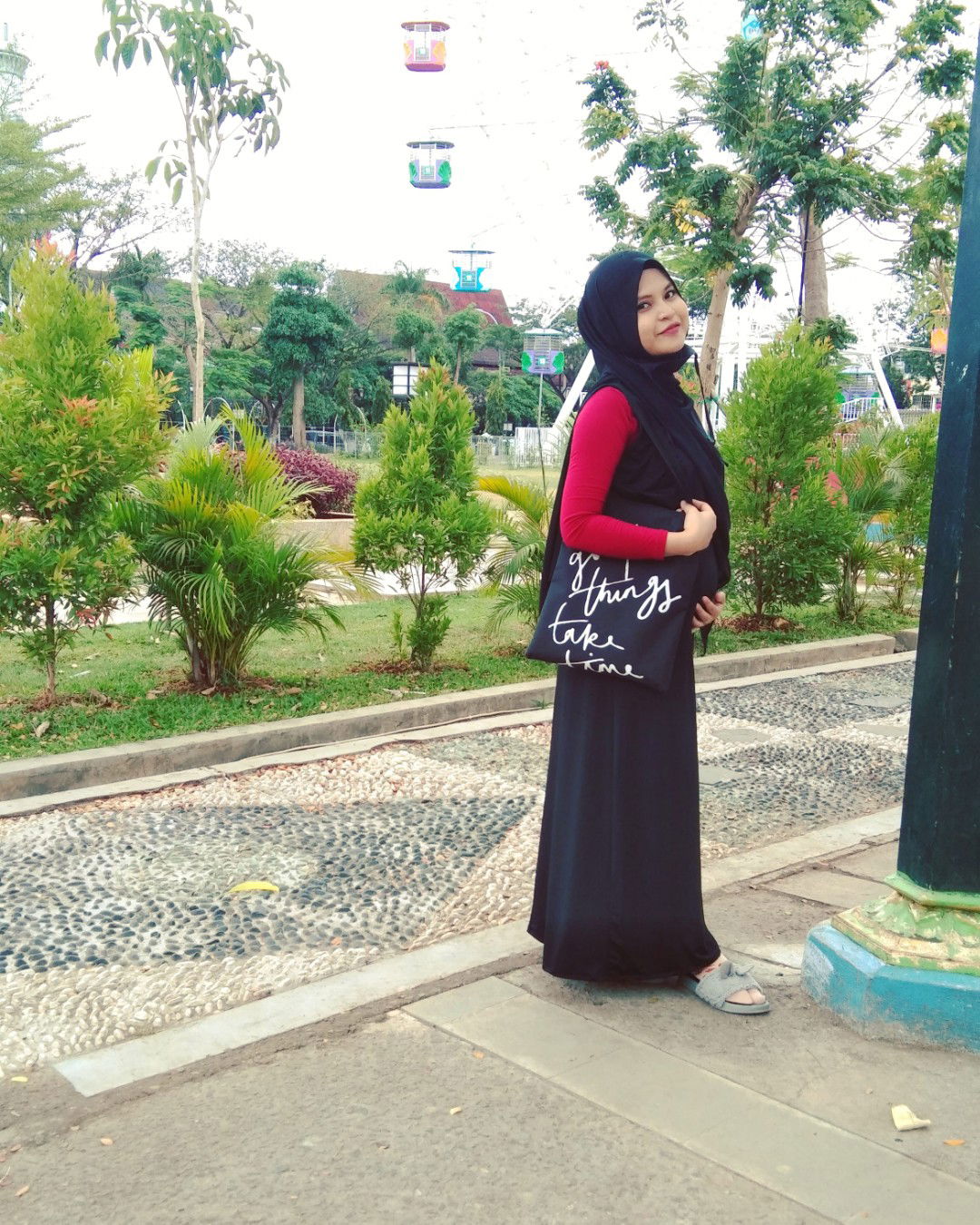 Wulan Juliya Safitri profile icon