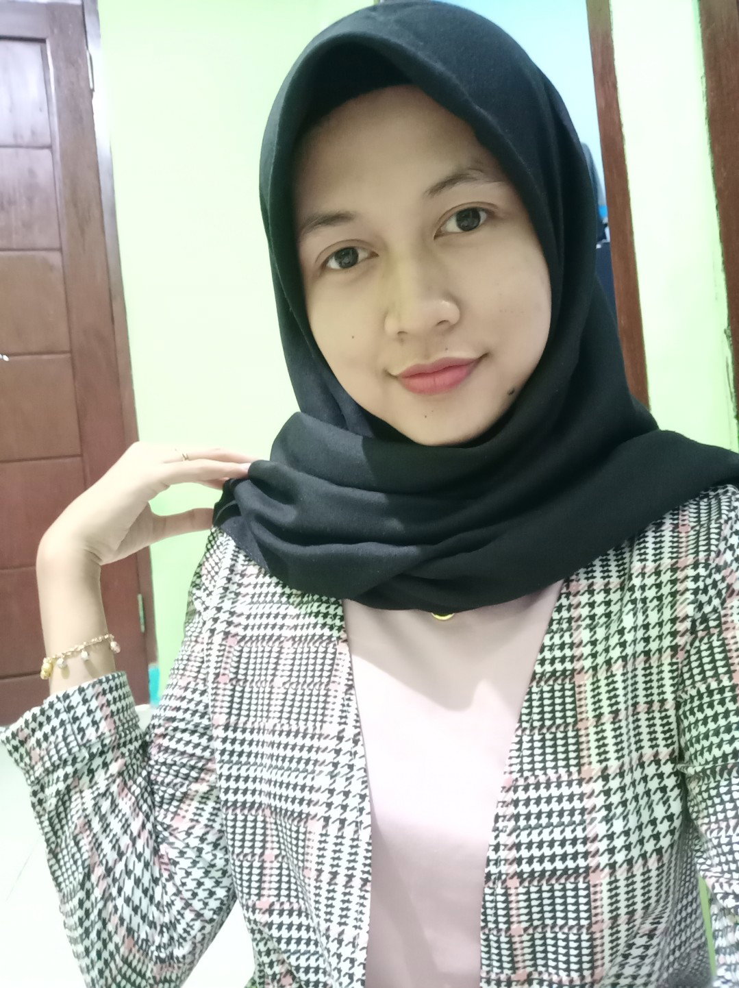 Khotimah Mahmudah profile icon